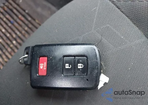 2017 Toyota Tacoma Trd Sport из США, поврежденный, VIN 3TMAZ5CN0HM050694